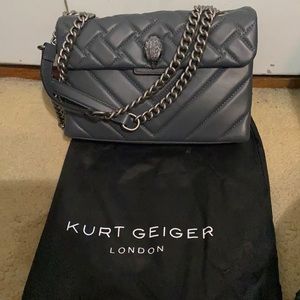 Kurt Geiger shoulder bag
